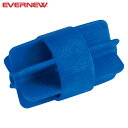 ◆◆○ <エバニュー> Evernew フロートH75 (700:アオ) EHB337-700