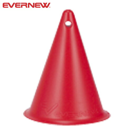 ◆◆○ <エバニュー> Evernew コーナーポスト40 (100:アカ 100) EKA153-100 ◆◆○ <エバニュー> Evernew コーナーポスト40 (100:アカ 100) EKA153-100