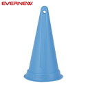 ◆◆○ <エバニュー> Evernew コーナーポスト65 (700:アオ 700) EKA155-700