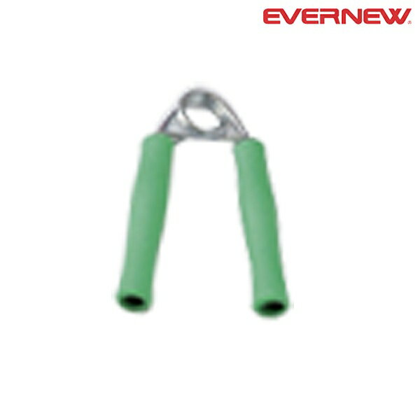 ◆◆○メール便発送 ＜エバニュー＞ Evernew ハンドグリップ15 ETA110