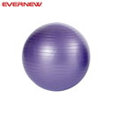 ◆◆○ <エバニュー> Evernew ノンバーストバランスボール55 ETB601