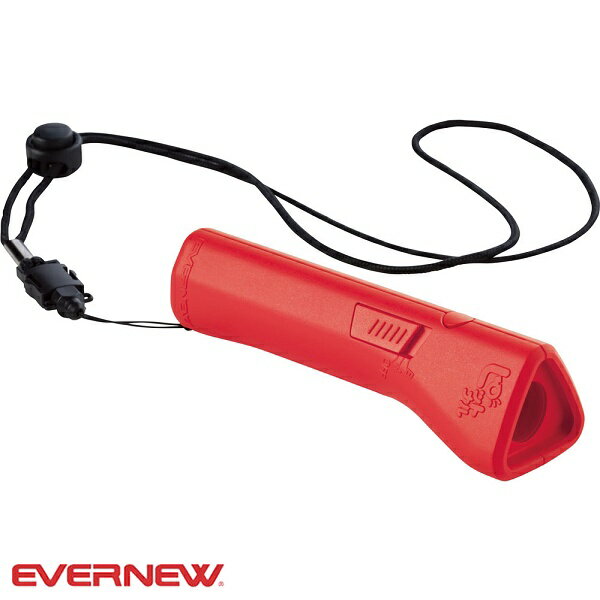 ◆◆○ ＜エバニュー＞ Evernew ピットナル3 （100：アカ） EKB130-100