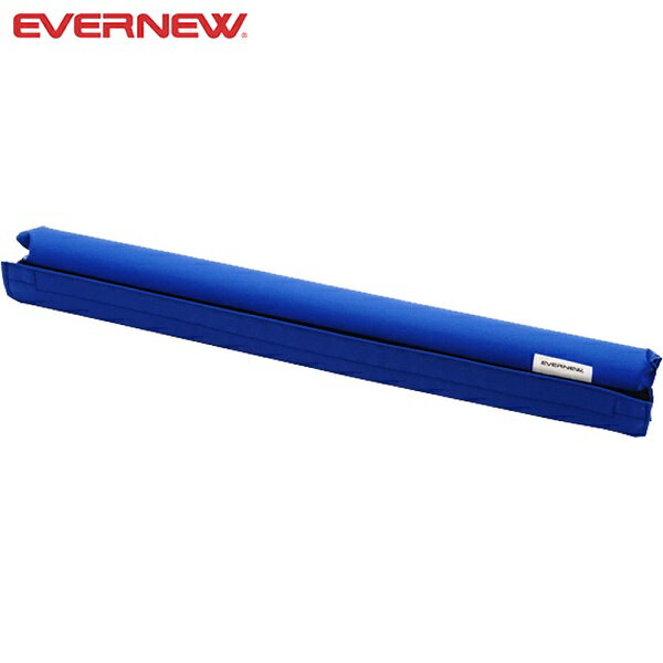 ◆◆○ ＜エバニュー＞ Evernew 鉄棒補助パッド L （700：アオ） EKD363-700