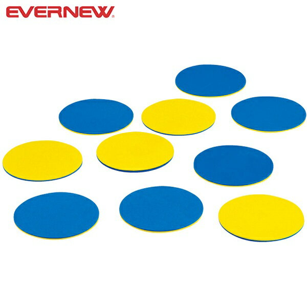 ◆◆○ ＜エバニュー＞ Evernew スポーツリバーシ 10枚組 ETE095
