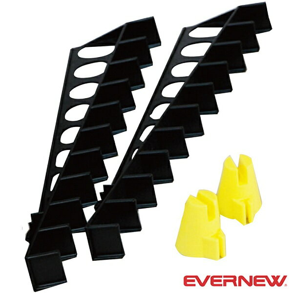 ◆◆○ <エバニュー> Evernew カラーポスト用バースタンド ETE104