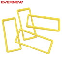 ◆◆○ <エバニュー> Evernew ジョイントクリップD(4個入) ETE113(4)
