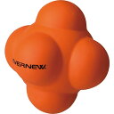 予測不能なボールの動きで敏捷性を鍛えましょう！材質：ポリウレタンサイズ：最大径24cm自重：400g原産国：台湾