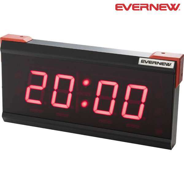 ◆◆○ ＜エバニュー＞ Evernew デジタルカウンター EV EKD522 1