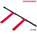 ◆◆○ <エバニュー> Evernew タグ(10本組) (100:アカ) ETE198-100
