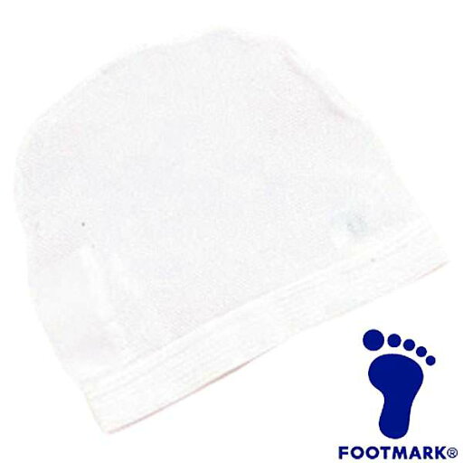 ◆◆○メール便発送 <フットマーク> FOOTMARK スイムキャップマンボウ(LL) (01:シロ) 101113B1-01 ◆◆○メール便発送 <フットマーク> FOOTMARK スイムキャップマンボウ(LL) (01:シロ) 101113B1-01