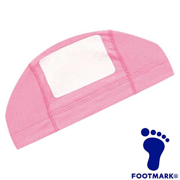 ◆◆○メール便発送 ＜フットマーク＞ FOOTMARK タッチネーム LL (03：ピンク) 101115B1-03