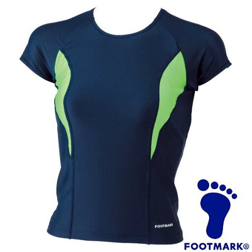 ◆◆○メール便発送 <フットマーク> FOOTMARK すまいるスイムラインセパレーツ上 3L、4L (07:グリーン) 101563B1-07 ◆◆○メール便発送 <フットマーク> FOOTMARK すまいるスイムラインセパレーツ上 3L、4L (07:グリーン) 101563B1-07