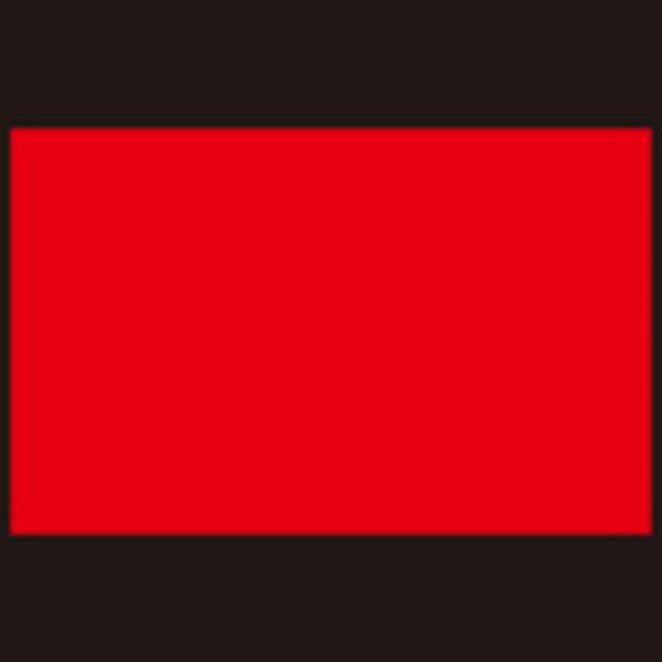 ◆◆○メール便発送 ＜フットマーク＞ FOOTMARK カラーマーク 10枚入り (05：レッド) 101700-05