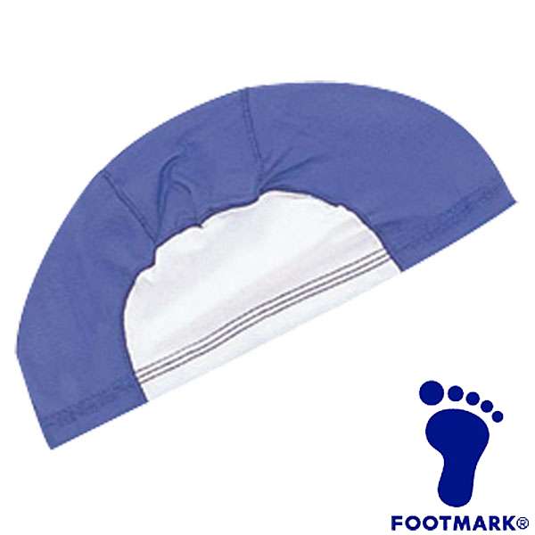 ◆◆○メール便発送 ＜フットマーク＞ FOOTMARK ニードルネーム（LL） (08：ネイビー) 102140B1-08