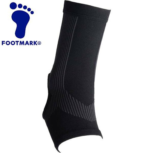 ◆◆○メール便発送 <フットマーク> FOOTMARK 水中サポーター(足首用) (09:ブラック) 221183-09 ◆◆○メール便発送 <フットマーク> FOOTMARK 水中サポーター(足首用) (09:ブラック) 221183-09