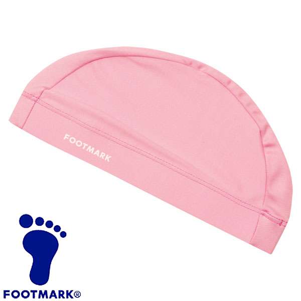 ◆◆○メール便発送 ＜フットマーク＞ FOOTMARK 撥水ツーウェイキャップ LL (03：ピンク) 230177B1-03