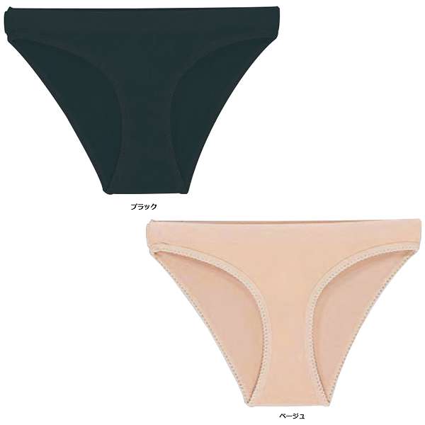 ◆◆○メール便発送 ＜フットマーク＞ FOOTMARK スイムガードル2(女子) (09：クロ) 水泳 101620-09