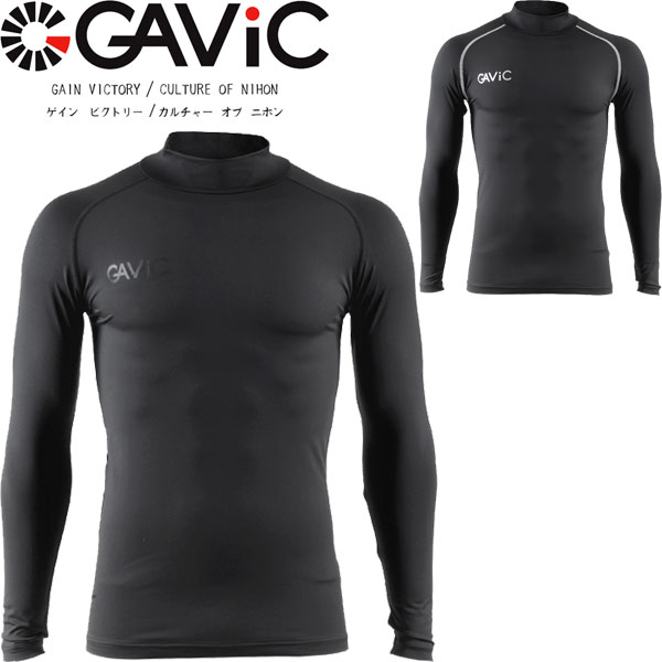 ᡼ȯ 㥬ӥå GAVIC 19FW ȥåʡ (ϥͥå) ˥  å ...