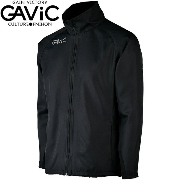  㥬ӥå GAVIC ˥ԥƥȥåסʥեZIP ΢å GA1640-BLKBLK