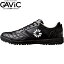 ◆◆○ ＜ガビック＞ GAVIC ジーアティテュードTF GS1131-BLKBLK