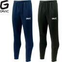 ◆◆○ <ガビック> GAVIC Jr.トレーニングパンツ ジュニア サッカー ジャージ GA0722