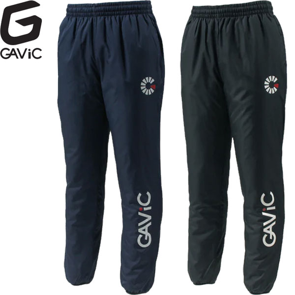 ◆◆○ ＜ガビック＞ GAVIC 中綿ピステパンツ メンズ サッカー GA1222