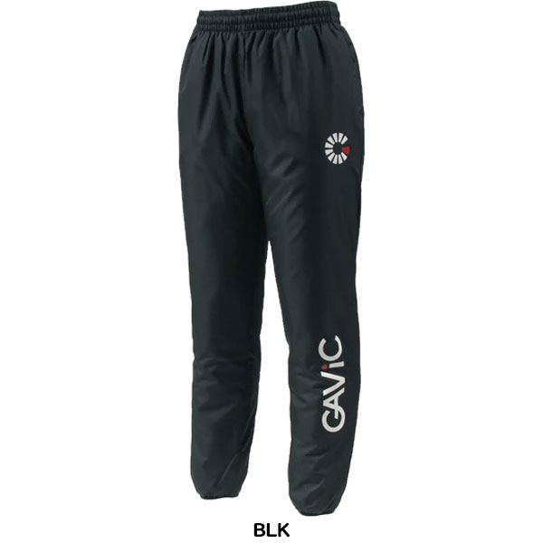◆◆○ ＜ガビック＞ GAVIC 中綿ピステパンツ メンズ サッカー GA1222