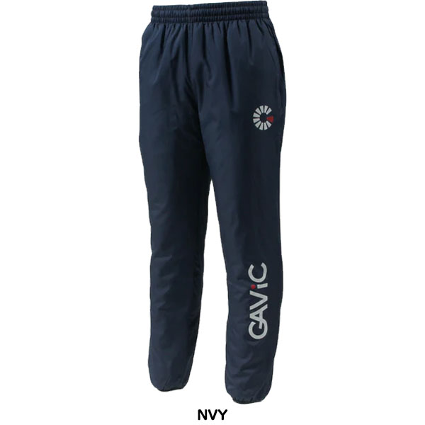 ◆◆○ ＜ガビック＞ GAVIC 中綿ピステパンツ メンズ サッカー GA1222