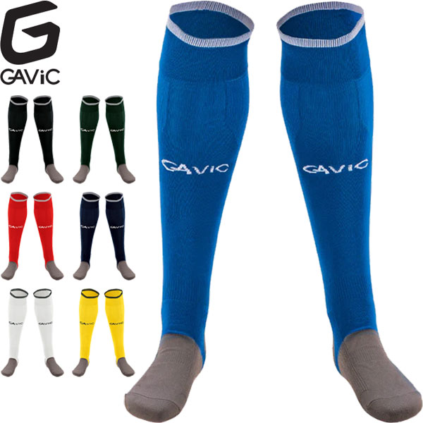◆◆○メール便発送 <ガビック> GAVIC マトゥーゲームストッキング メンズ サッカー 靴下 ソックス GA9071