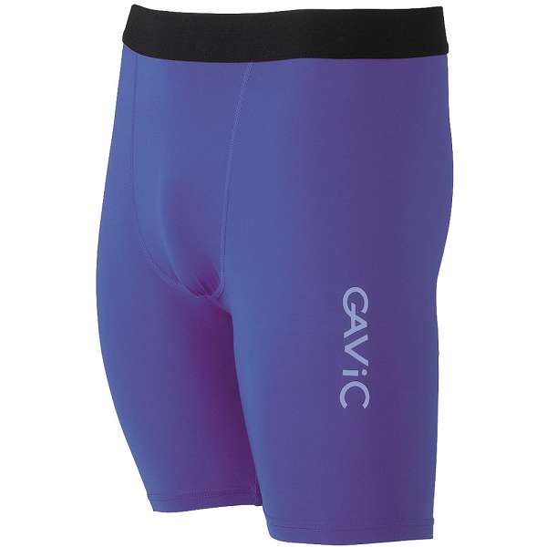 ◆◆○メール便発送 ＜ガビック＞ GAVIC ストレッチインナースパッツ (PPL：PPL) サッカー GA8401-PPL