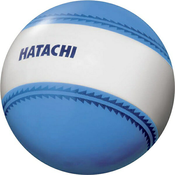 ◆◆定形外発送 <ハタチ> HATACHI ナビゲーションボール BH3851 (27) グラウンドゴルフボール