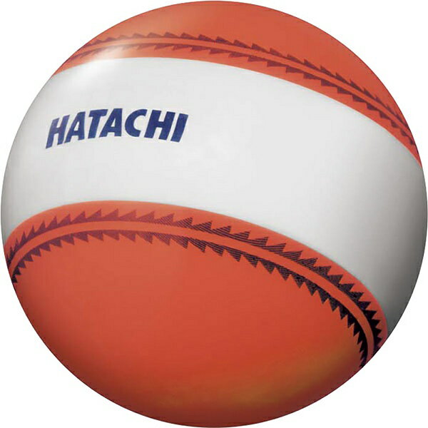 ◆◆定形外発送 <ハタチ> HATACHI ナビゲーションボール BH3851 (54) グラウンドゴルフボール