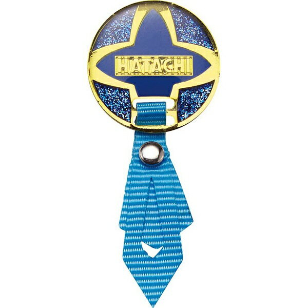 ◆◆メール便発送 <ハタチ> HATACHI リボンマーカー2 BH6074 (27) グラウンドゴルフ・パークゴルフ