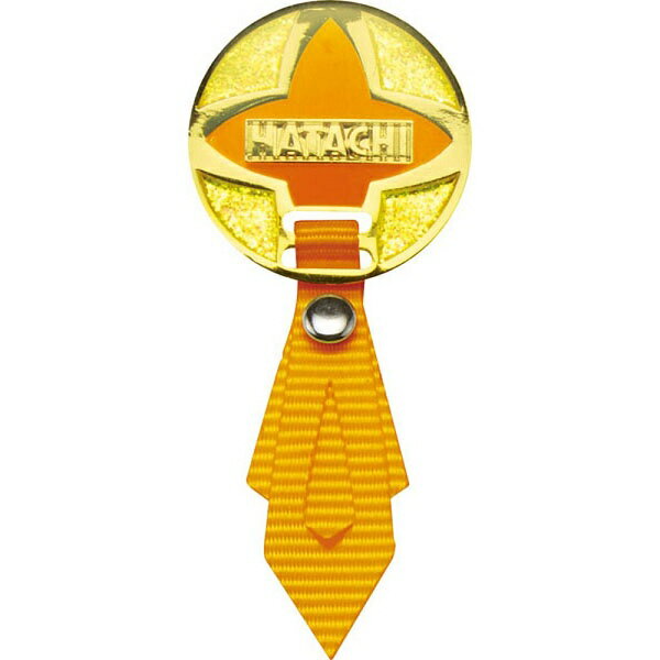 ◆◆メール便発送 <ハタチ> HATACHI リボンマーカー2 BH6074 (45) グラウンドゴルフ・パークゴルフ