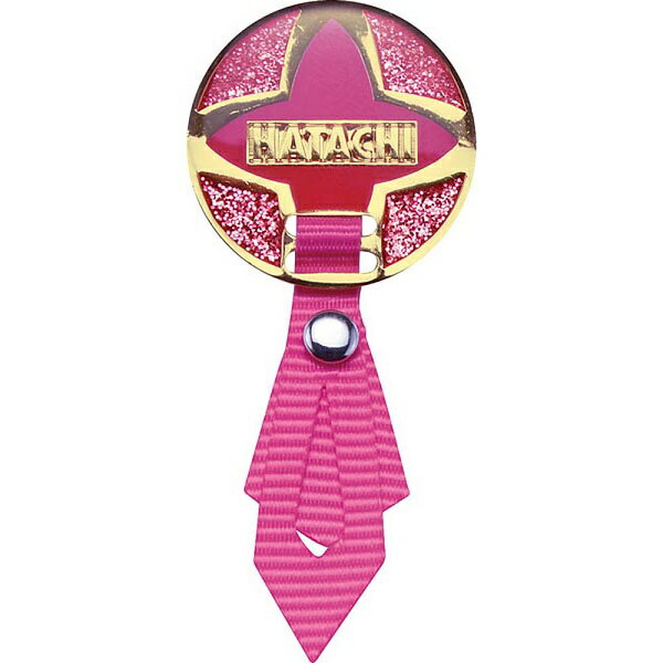 ◆◆メール便発送 <ハタチ> HATACHI リボンマーカー2 BH6074 (64) グラウンドゴルフ・パークゴルフ