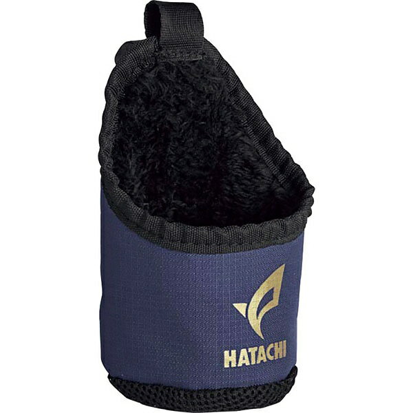 ◆◆メール便発送 <ハタチ> HATACHI フック式ボールポーチ BH7907 (14) グラウンドゴルフ・パークゴルフ