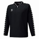 ◆◆メール便発送 <ヒュンメル> HUMMEL チームトライアルコート HAW4199 (90)