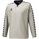 ◆◆メール便発送 <ヒュンメル> HUMMEL チームトライアルコート HAW4199 (95)(4)
