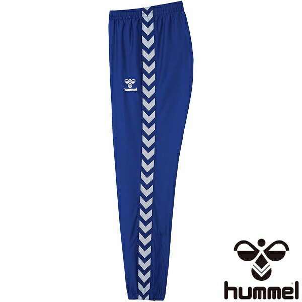 ◆◆ <ヒュンメル> HUMMEL チームトライアルパンツ HAW5199 (63)