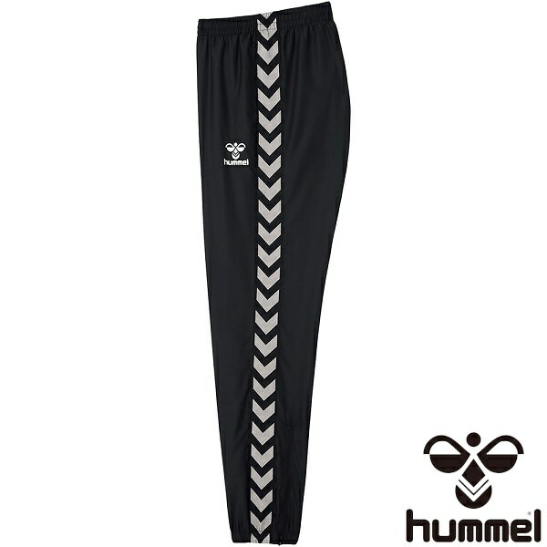 ◆◆ <ヒュンメル> HUMMEL チームトライアルパンツ HAW5199 (90)