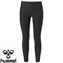 ◆◆メール便発送 <ヒュンメル> HUMMEL レギンス10分丈 HLY6110 (9061)