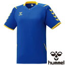 ◆◆メール便発送 <ヒュンメル> HUMMEL JR.ゲームシャツ HJG3018 (6330) サッカー・フットサル(4)