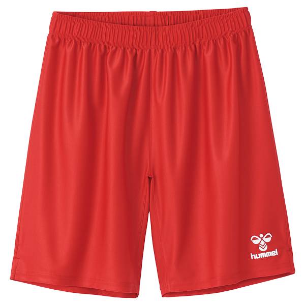 ◆◆メール便発送 ＜ヒュンメル＞ HUMMEL JR.プラクティスパンツ HJG5042P (20) サッカー・フットサル