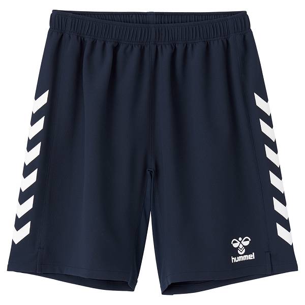 ◆◆メール便発送 ＜ヒュンメル＞ HUMMEL JR.ゲームパンツ HJG5040P (71) サッカー・フットサル