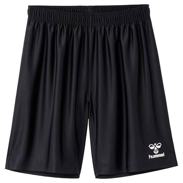 ◆◆送料無料 メール便発送 ＜ヒュンメル＞ HUMMEL プラクティスパンツ HAG5042P (9010) サッカー・フットサル その1