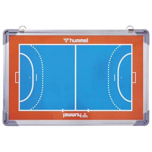 ◆◆ <ヒュンメル> HUMMEL タクティクスボード(ハンドボール用) HFA8014