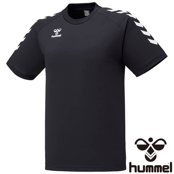 ◆◆メール便発送 ＜ヒュンメル＞ HUMMEL ゲームシャツ HAG3017 (90) サッカー・フットサル