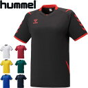 ◆◆メール便発送 <ヒュンメル> hummel ジュニア ゲームシャツ サッカー HJG3018(4)
