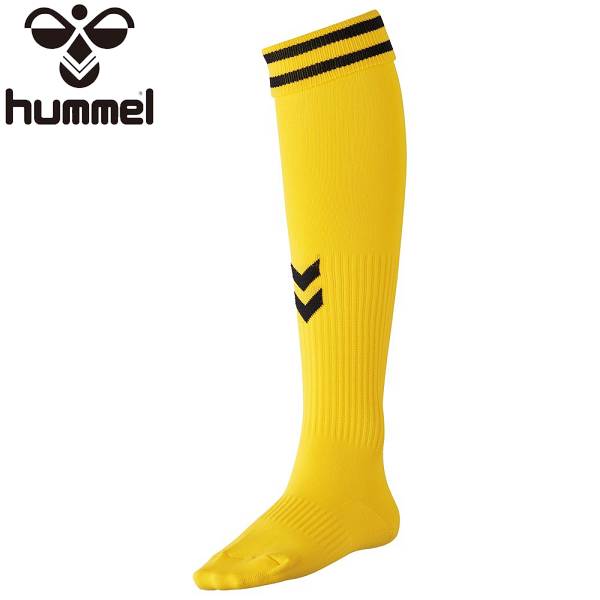 ◆◆メール便発送 <ヒュンメル> HUMMEL ゲームストッキング HAG7090 (3090) サッカー・フットサル