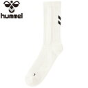 ◆◆メール便発送 <ヒュンメル> HUMMEL シューティングソックス(ロング丈) HAG7085 (10)(4)